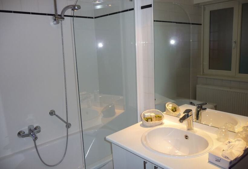 חדר סופריור, Het Gheestelic Hof By Cw Hotel Collection