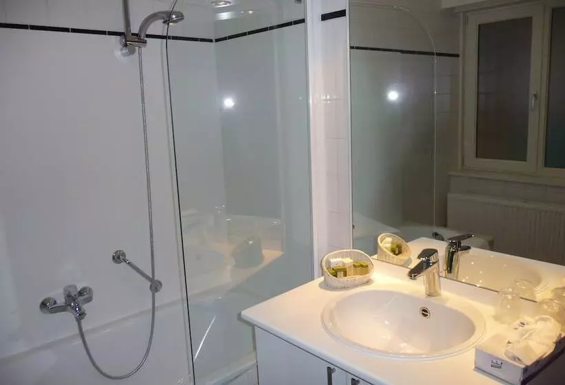 ベーシックルーム, Het Gheestelic Hof By Cw Hotel Collection