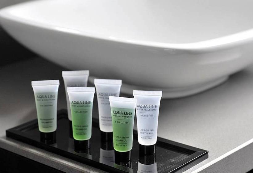 اتاق استاندارد, Agenda Louise