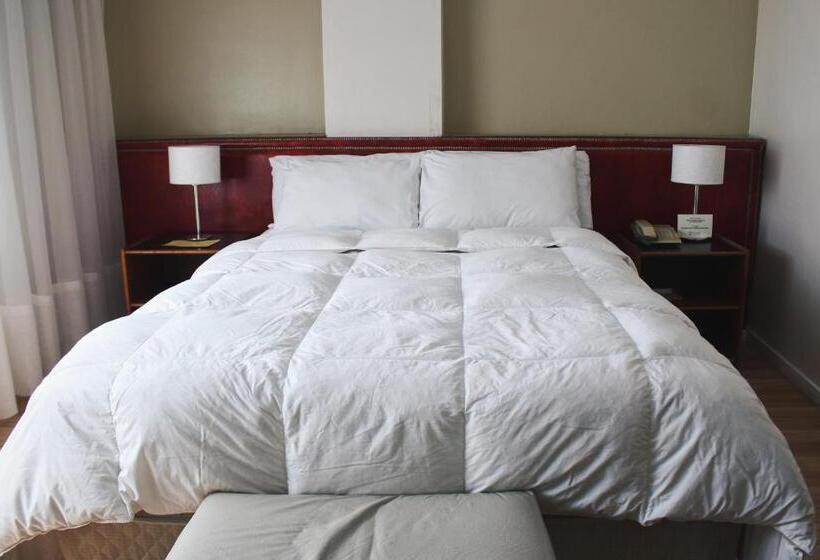 غرفة قياسية فردية, Aguada