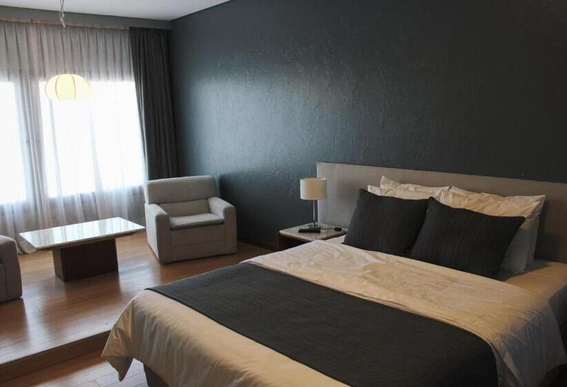 غرفة سوبيريور فردية, Aguada