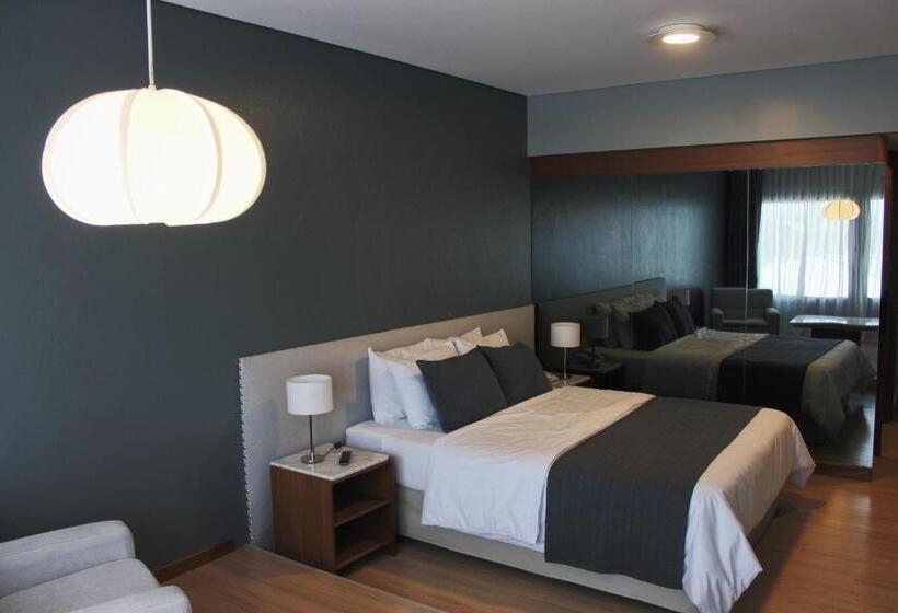 غرفة سوبيريور فردية, Aguada