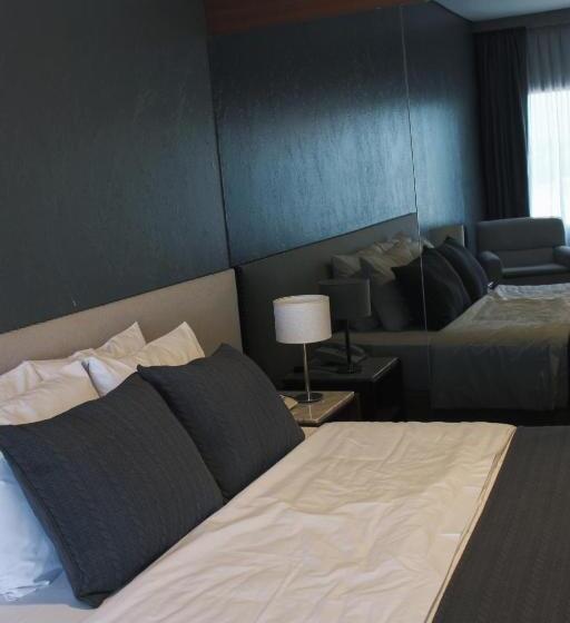 غرفة سوبيريور فردية, Aguada