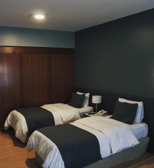 غرفة سوبيريور, Aguada