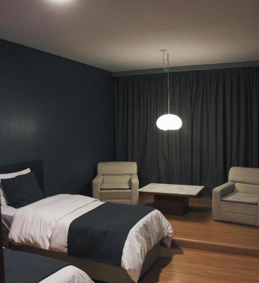 غرفة سوبيريور, Aguada