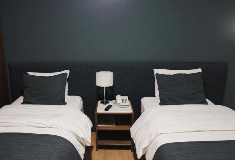 غرفة سوبيريور, Aguada