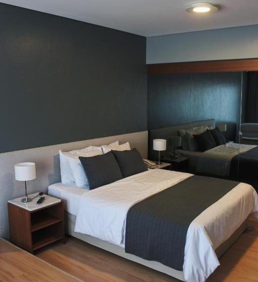 غرفة سوبيريور, Aguada