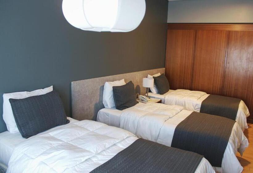 غرفة سوبيريور ثلاثية, Aguada