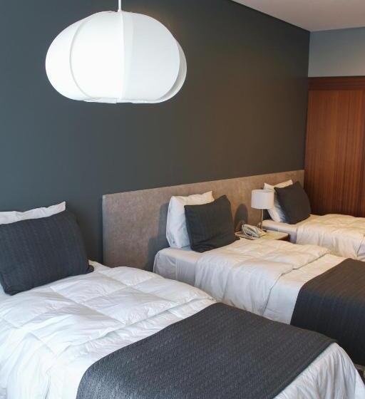 غرفة سوبيريور ثلاثية, Aguada