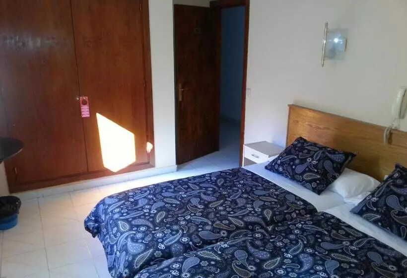 اتاق استاندارد, Arinsal