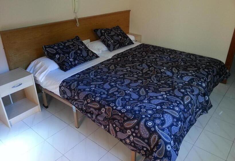 اتاق استاندارد, Arinsal