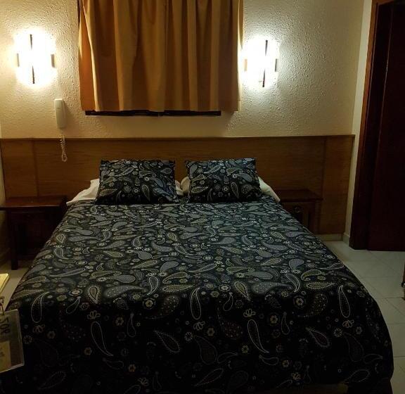 اتاق استاندارد, Arinsal