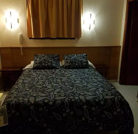 اتاق استاندارد, Arinsal