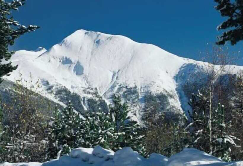 اتاق استاندارد, Arinsal