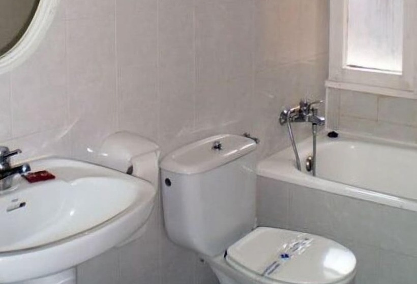 اتاق استاندارد, Arinsal