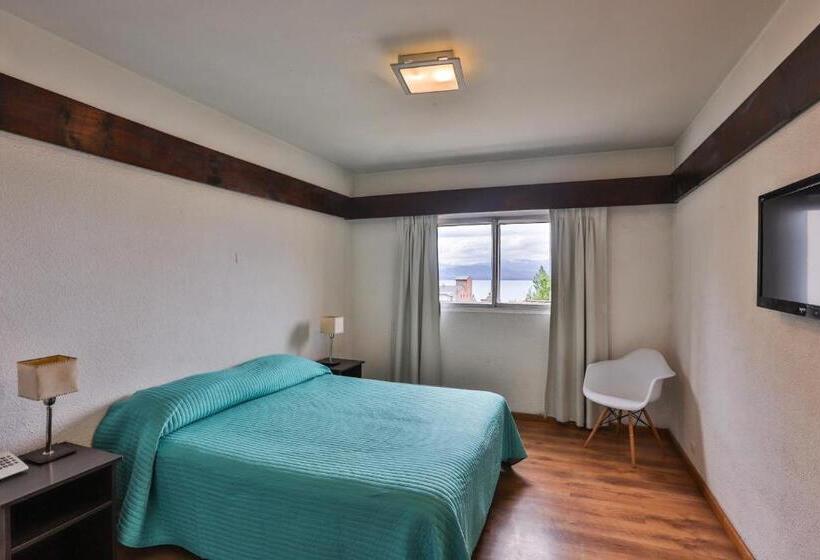 StandaardKamer, Bariloche Ski