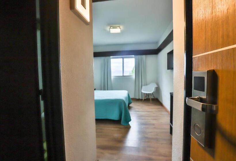 StandaardKamer, Bariloche Ski