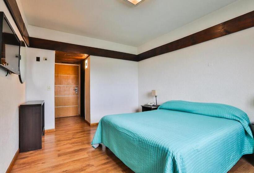 StandaardKamer, Bariloche Ski