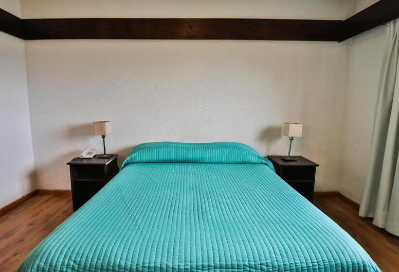 StandaardKamer, Bariloche Ski