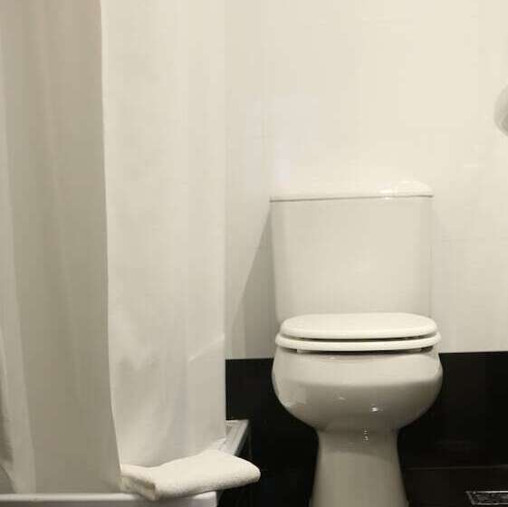استودیوی استاندارد, Carsson Hotel Downtown Buenos Aires