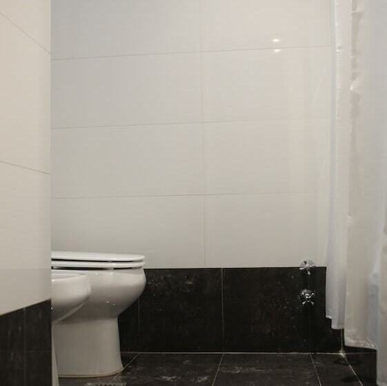 اتاق لوکس, Carsson Hotel Downtown Buenos Aires