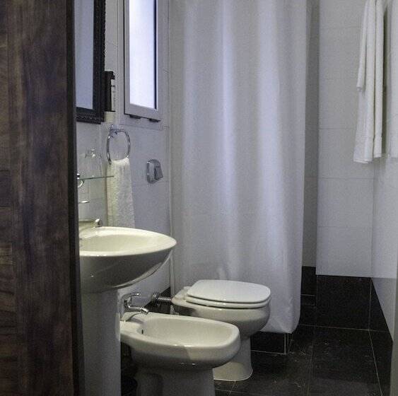 استودیوی استاندارد, Carsson Hotel Downtown Buenos Aires