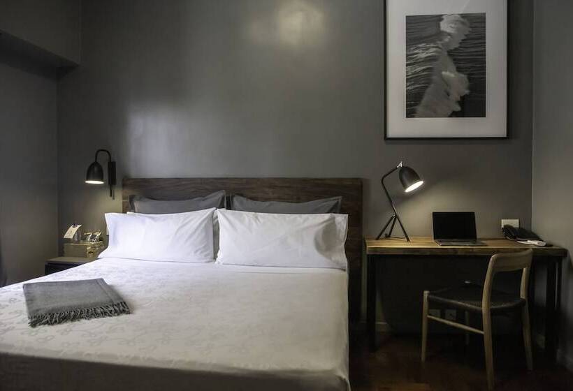 استودیوی استاندارد, Carsson Hotel Downtown Buenos Aires