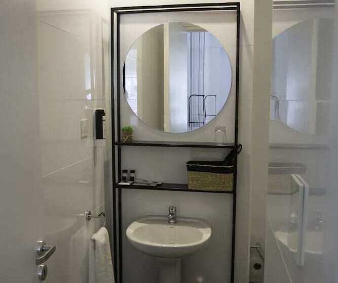 اتاق سوپریور, Carsson Hotel Downtown Buenos Aires