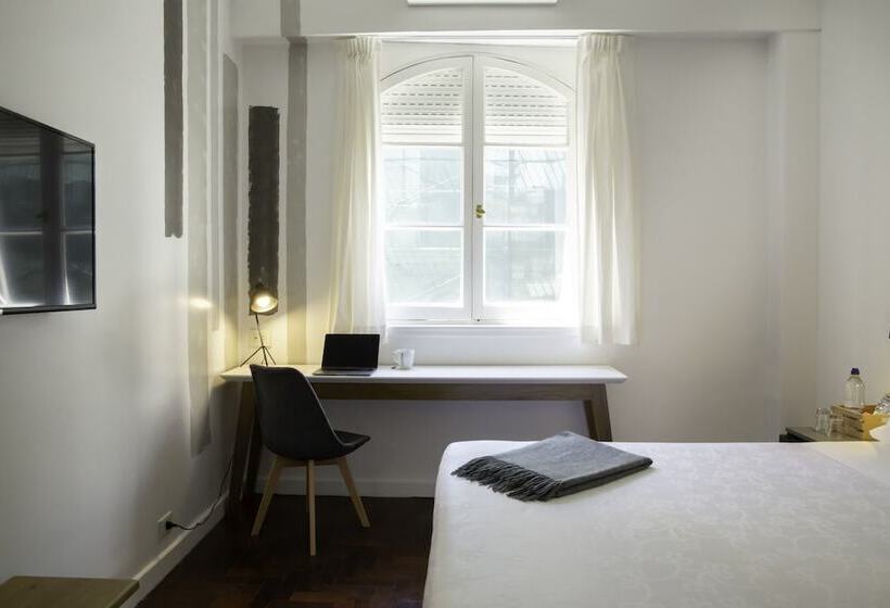 اتاق سوپریور, Carsson Hotel Downtown Buenos Aires