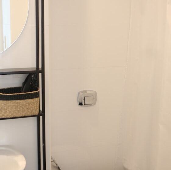 اتاق سوپریور, Carsson Hotel Downtown Buenos Aires