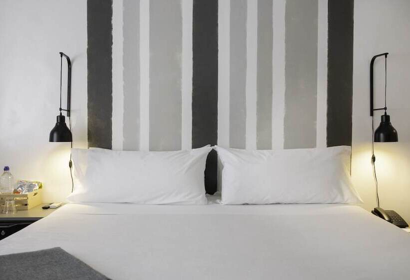 اتاق سوپریور, Carsson Hotel Downtown Buenos Aires
