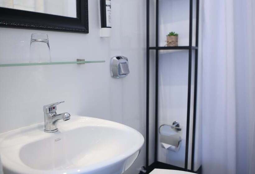 اتاق سوپریور, Carsson Hotel Downtown Buenos Aires