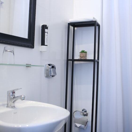 اتاق سوپریور, Carsson Hotel Downtown Buenos Aires