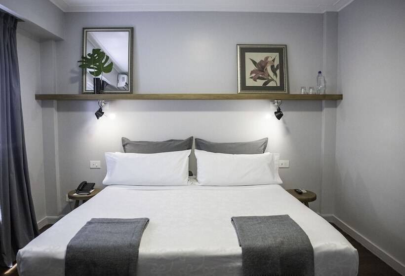 اتاق سوپریور, Carsson Hotel Downtown Buenos Aires