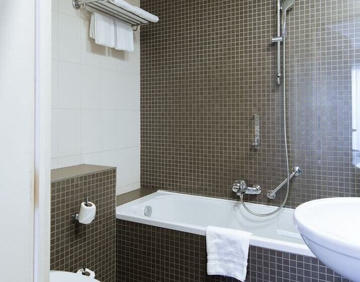 스탠다드 룸, Chambord