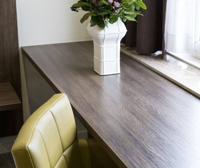 스탠다드 룸, Chambord