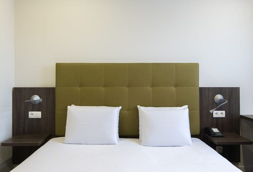 스탠다드 룸, Chambord