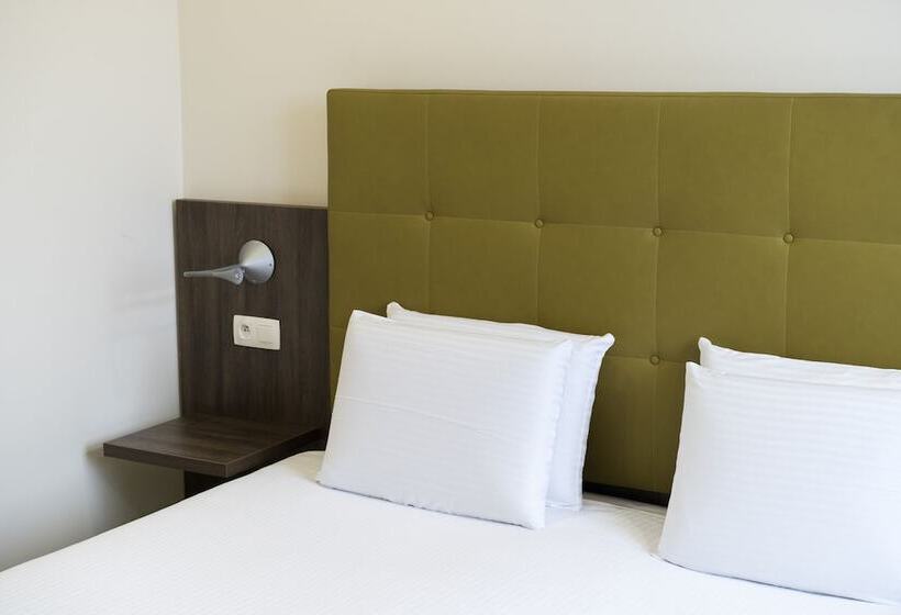 스탠다드 룸, Chambord