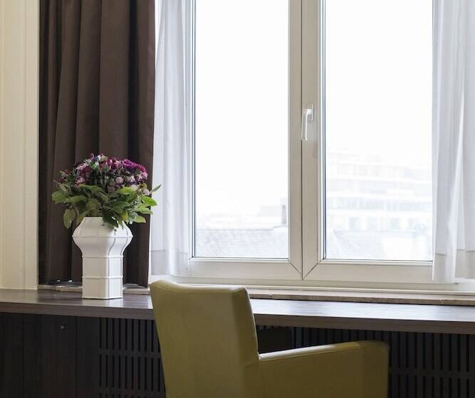 스탠다드 룸, Chambord