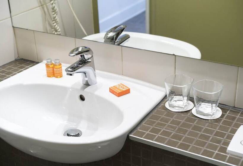 비즈니스룸, Chambord