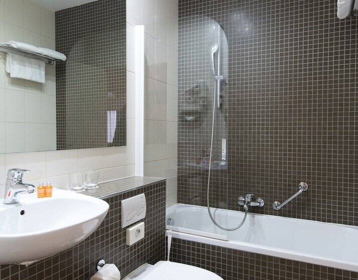 비즈니스룸, Chambord