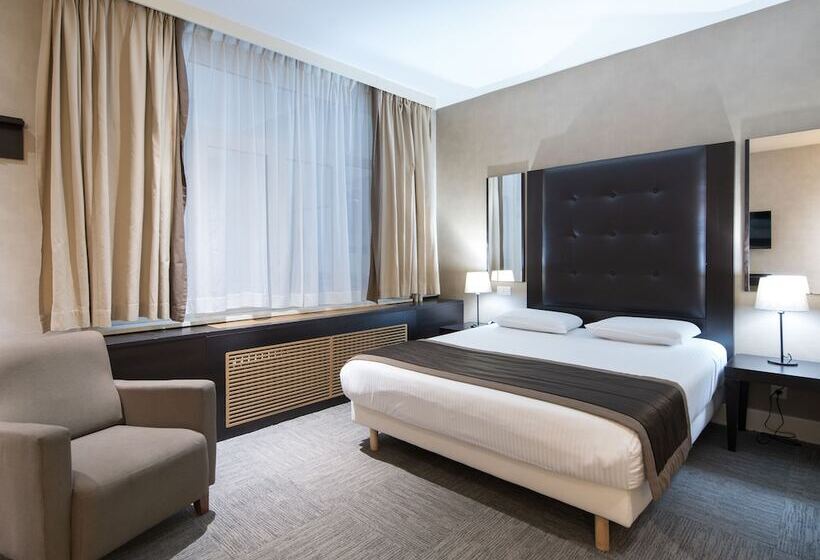 비즈니스룸, Chambord