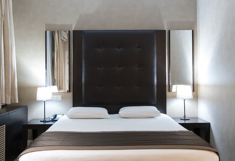 비즈니스룸, Chambord