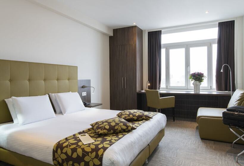 비즈니스룸, Chambord