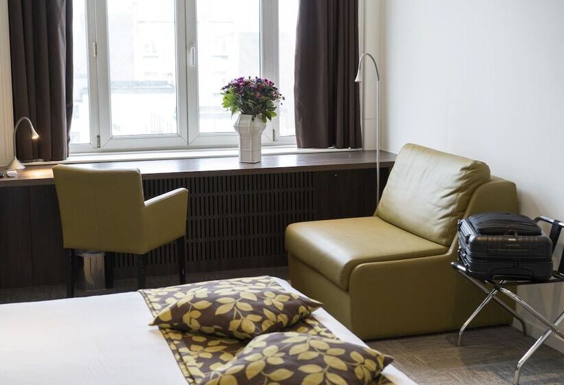 비즈니스룸, Chambord