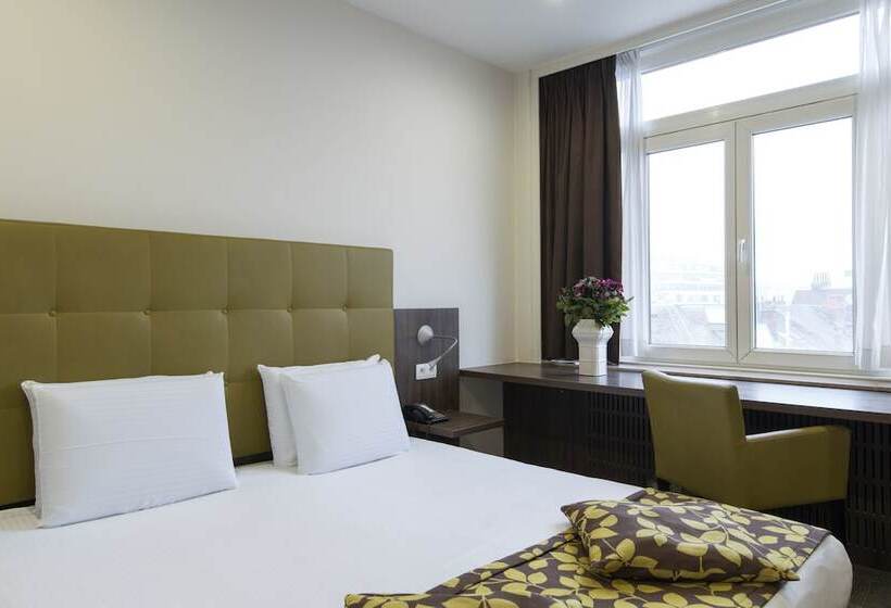 비즈니스룸, Chambord