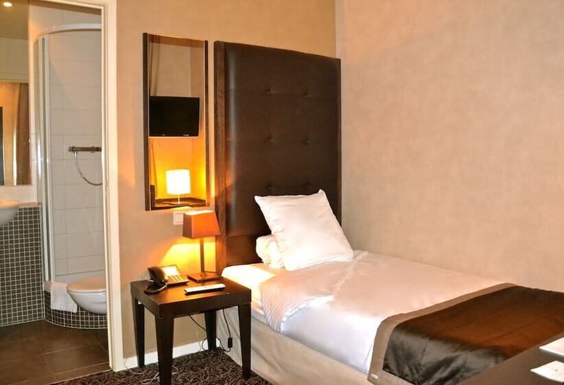 싱글 기본룸, Chambord