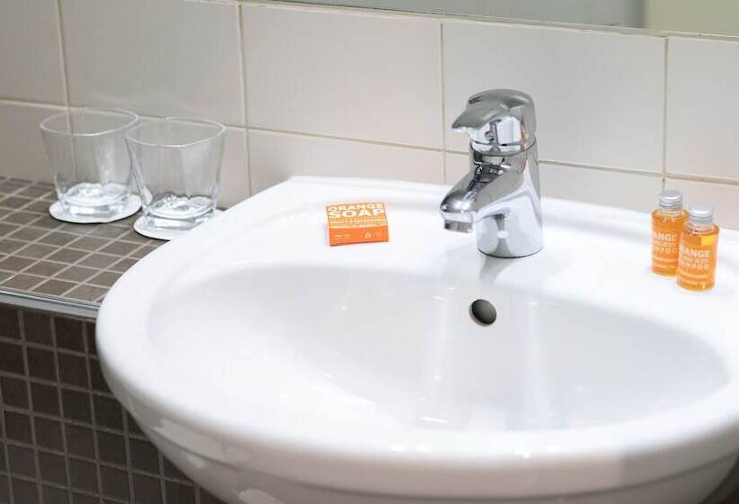 싱글 기본룸, Chambord