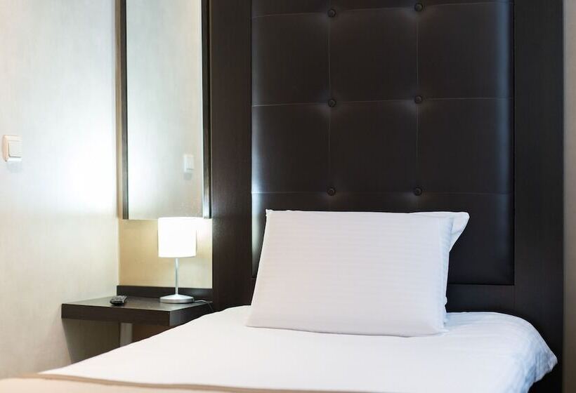 싱글 기본룸, Chambord