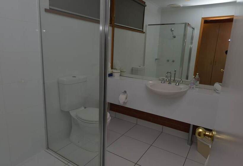 스탠다드 룸, Comfort Inn Lady Augusta